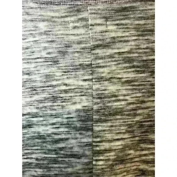 The Limited Women's Gray Knit Long Sleeve Sweater Dress XS Short Sheath - Picture 13 of 16